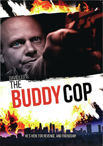 Buddy Cop - Buddy Cop - DVD