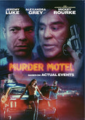 Murder Motel - Murder Motel - DVD