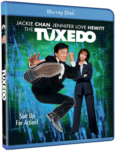 Tuxedo - Tuxedo - Blu-ray