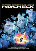 Paycheck - Paycheck - DVD
