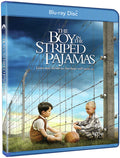 Boy In The Striped Pajamas - Boy In The Striped Pajamas - Blu-ray