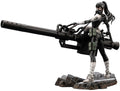 Kaiju No. 8 - Artfx J Mina Ashiro - Kaiju No. 8 - Artfx J Mina Ashiro - Collectibles