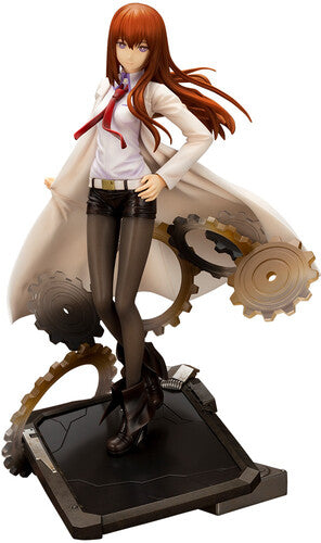 Steins;gate 0 - Kurisu Makise (antinomic Dual) - Steins;gate 0 - Kurisu Makise (antinomic Dual) - Collectibles