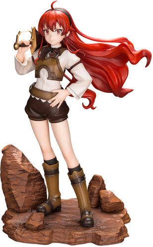 Mushoku Tensei: Jobless - Eris Boreas Greyrat - Mushoku Tensei: Jobless - Eris Boreas Greyrat - Collectibles