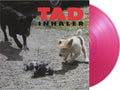 Inhaler [Colored Vinyl] [Limited Edition] (Mgta) [180 Gram] (Hol) Vinyl Record