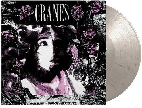Cranes - Self-non-self - Vinyl Record