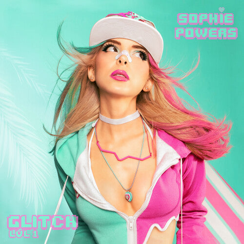 Powers,sophie - Glitch: Lvl 1 - Music CD