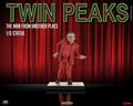 Twin Peaks The Man From Anoth Pla 1/6 Statue - Twin Peaks The Man From Anoth Pla 1/6 Statue - Collectibles