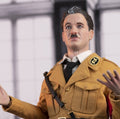 Charlie Chaplin Great Dictator Af 1/6 Reg. - Charlie Chaplin Great Dictator Af 1/6 Reg. - Collectibles