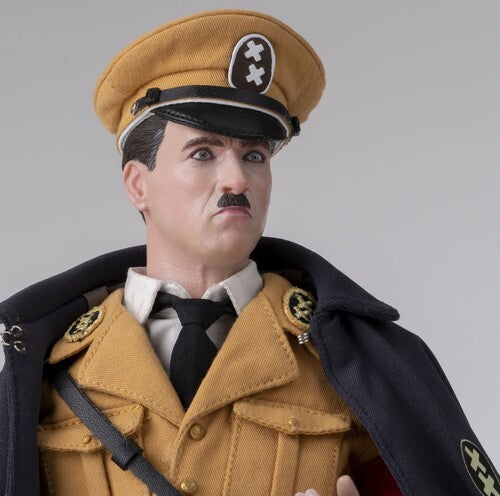 Charlie Chaplin Great Dictator Af 1/6 Dlx - Charlie Chaplin Great Dictator Af 1/6 Dlx - Collectibles