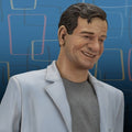 Walter Matthau Old&rare 1/6 Resin Statue - Walter Matthau Old&rare 1/6 Resin Statue - Collectibles