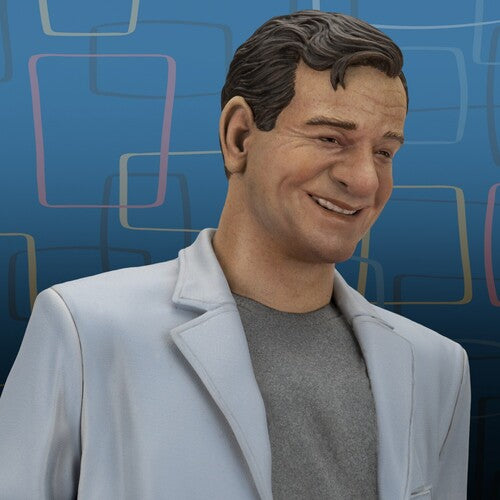 Walter Matthau Old&rare 1/6 Resin Statue - Walter Matthau Old&rare 1/6 Resin Statue - Collectibles
