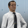 Jack Lemmon Old&rare 1/6 Resin Statue - Jack Lemmon Old&rare 1/6 Resin Statue - Collectibles