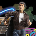 Fonzie Happy Days O&r 1/6 Resin Statue - Fonzie Happy Days O&r 1/6 Resin Statue - Collectibles