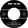 Cromagnon Band - Bad Night / Quadrant - Vinyl Record