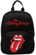 Rocksax Rolling Stones Clasc Tongue Mini Bkpk Blk - Rocksax Rolling Stones Clasc Tongue Mini Bkpk Blk - Special Products