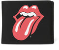 Rocksax Rolling Stones Rolling Stones Wallet Blk - Rocksax Rolling Stones Rolling Stones Wallet Blk - Special Products