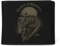 Rocksax Black Sabbath 78 Tour Wallet Blk - Rocksax Black Sabbath 78 Tour Wallet Blk - Special Products