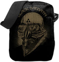 Black Sabbath Crossbody Bag Never Day Die - Black Sabbath Crossbody Bag Never Day Die - Special Products