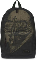 Black Sabbath Daypack Never Say Die - Black Sabbath Daypack Never Say Die - Special Products