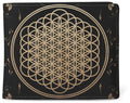 Rocksax Bring Me The Horizon Sempiternal Wallet - Rocksax Bring Me The Horizon Sempiternal Wallet - Special Products