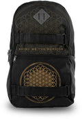 Rocksax Bring Me The Horizon Sempiternal Skate Bag - Rocksax Bring Me The Horizon Sempiternal Skate Bag - Special Products