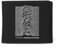 Rocksax Joy Division Unknown Pleasures Wallet Blk - Rocksax Joy Division Unknown Pleasures Wallet Blk - Special Products