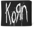 Rocksax Korn Still A Freak Premium Wallet Blk - Rocksax Korn Still A Freak Premium Wallet Blk - Special Products