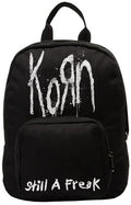 Rocksax Korn Still A Freak Mini Backpack Blk - Rocksax Korn Still A Freak Mini Backpack Blk - Special Products