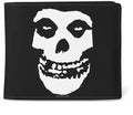 Rocksax Misfits Fiend Wallet Blk - Rocksax Misfits Fiend Wallet Blk - Special Products