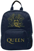 Rocksax Queen Royal Crest Mini Backpack Blk - Rocksax Queen Royal Crest Mini Backpack Blk - Special Products