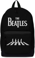 Rocksax Beatles Abbey Road B/w Backpack Blk - Rocksax Beatles Abbey Road B/w Backpack Blk - Special Products