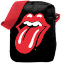 Rocksax Rolling Stones Classic Tongue Xbody Bag Bk - Rocksax Rolling Stones Classic Tongue Xbody Bag Bk - Special Products