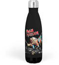 Rocksax Iron Maiden Trooper Drink Bottle 16.9 Oz - Rocksax Iron Maiden Trooper Drink Bottle 16.9 Oz - Special Products