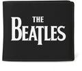 Rocksax Beatles Beatles Wallet Blk - Rocksax Beatles Beatles Wallet Blk - Special Products