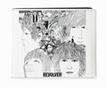 Rocksax Beatles Revolver Wallet Blk - Rocksax Beatles Revolver Wallet Blk - Special Products