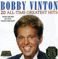 20 All Time Greatest Hits Music CD