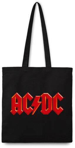 Ac/dc Tote Bag Logo - Ac/dc Tote Bag Logo - Special Products