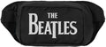 Rocksax Beatles Beatles Shoulder Bag Blk - Rocksax Beatles Beatles Shoulder Bag Blk - Special Products