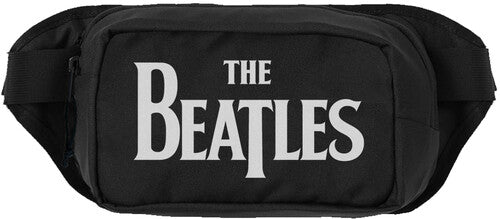 Rocksax Beatles Beatles Shoulder Bag Blk - Rocksax Beatles Beatles Shoulder Bag Blk - Special Products