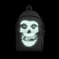 Rocksax Misfits Fiend Glow In Dark Daypack Blk - Rocksax Misfits Fiend Glow In Dark Daypack Blk - Special Products