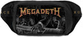 Rocksax Megadeth Rust In Peace Shoulder Bag Blk - Rocksax Megadeth Rust In Peace Shoulder Bag Blk - Special Products