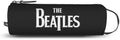 Rocksax Beatles Beatles Pencil Case Blk - Rocksax Beatles Beatles Pencil Case Blk - Special Products