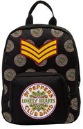 Rocksax Beatles Sgt Peppers Mini Backpack Blk - Rocksax Beatles Sgt Peppers Mini Backpack Blk - Special Products