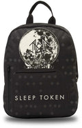 Rocksax Sleep Token Summoning Blk Mini Bkpk Blk - Rocksax Sleep Token Summoning Blk Mini Bkpk Blk - Special Products