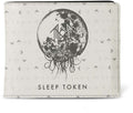 Rocksax Sleep Token Summoning White Wallet Blk - Rocksax Sleep Token Summoning White Wallet Blk - Special Products