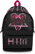 Rocksax Him Him Daypack Blk - Rocksax Him Him Daypack Blk - Special Products