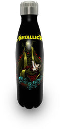 Rocksax Metallica Darkness Drink Bottle 16.9 Oz Bl - Rocksax Metallica Darkness Drink Bottle 16.9 Oz Bl - Special Products
