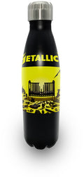 Metallica Bottle M72 - Metallica Bottle M72 - Special Products