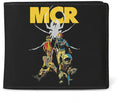 Rocksax My Chemical Romance Killjoy Wallet Blk - Rocksax My Chemical Romance Killjoy Wallet Blk - Special Products